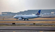 México repone slots a aerolíneas de EU en el AICM, dice United   