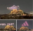 Grecia demanda a Adidas por anuncio que muestra un zapato pateando la Acrópolis    