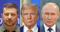 Sin objetar lugar y fecha, Rusia ratifica reunión Putin-Trump    