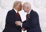 Sólo bastaría una llamada para reubicar sedes de la Copa 2026, insiste Trump   
