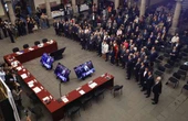 Arrancan foros para reducir la jornada laboral de 48 a 40 horas   