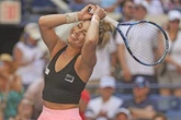 Renata Zarazúa da campanazo al eliminar a Madison Keys   