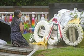 80 años del bombardeo atómico a Nagasaki   