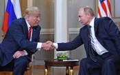 Anuncia Trump que se reunirá  con Putin el 15 de agosto en Alaska   