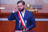 Chile apoya el embargo de armas contra Israel y acusa el “genocidio” contra los gazatíes   