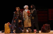 Hoy, Teatro Petra inaugura festival universitario   