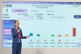 En comicios judiciales, más votos que los que PAN y PRI recibieron en 2024    