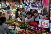Pobreza laboral baja a mínimo histórico   