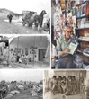 Muestra plantea un relato íntimo de la vida palestina más allá de la violencia   