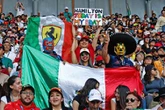 Norris se queda con la pole en  el GP de México