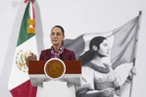Partidos corruptos crean frente contra la 4T: Sheinbaum    