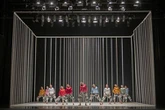 Hard to Be Soft  llevó a escena las cicatrices históricas de Irlanda del Norte