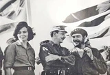 La Habana: Biblioteca Nacional José Martí rinde homenaje a Rodrigo Moya   