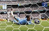 PSG borra al Real Madrid   