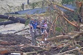 Reportan al menos 51 muertos por inundaciones  en Texas   