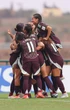 El Tricolor femenil avanza a cuartos de final en la Copa Sub-17