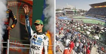 Norris triunfa en el Gran Premio de la Ciudad de México