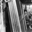 Falleció Ismael Guardado, pintor, músico y autor de esculturas icónicas   