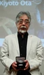 Entregan a Kiyoto Ota la Medalla Bellas Artes 2025 en Artes Visuales   