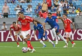 Palmeiras y Chelsea se verán las caras   