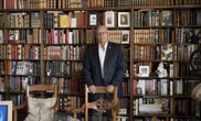 Vicente Quirarte y la responsabilidad de “purificar las palabras de todos los días”   