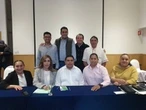 Nueva dirigencia en atletismo   