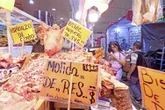 La inflación rompió marca de 4% por primera vez en el año   