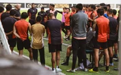 “Las fronteras son para los países, no para el futbol”   