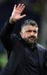 Ataques en Gaza “nos rompen el corazón”, pero debemos jugar ante Israel, se lamenta Gattuso   