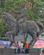 Domingo en la ciudad   