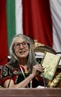 Falleció la física, astrónoma  y divulgadora Julieta Fierro   