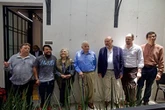 Fundación Poniatowska dio a conocer a ganadores de su concurso Ventosa-Arrufat   