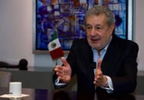Inversión en bolsa, frenada por las políticas de Trump, PIB bajo y reforma judicial   