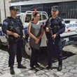 Abogada de migrantes, detenida en El Salvador   