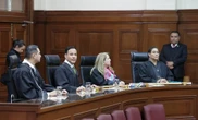 Aprueban nuevos ministros ruta de trabajo en la SCJN; inician sesiones el 11   