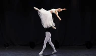 Ballet nacional de Japón se presentará en Londres   
