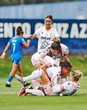 León vence 2-1 a Cruz Azul   