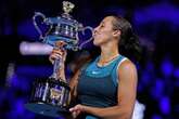 Madison Keys conquista por primera vez el Abierto de Australia   