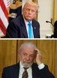 Representa Brasil una amenaza “inusual y extraordinaria”: Trump   