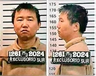 Cae Zhi Dong Zhang en Cuba tres meses después de fugarse   
