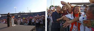 Rescataré AHMSA y trabajadores serán prioridad, dice Sheinbaum   