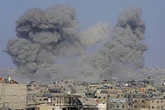 Unrwa condena hambruna en Gaza: “es el infierno en todas las formas”   