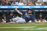 Aranda, encendido para el All-Star   