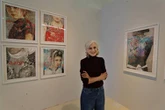 Carla Rippey, una cazadora de significado en un mundo bombardeado por imágenes   
