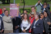 Colombia cesa extradición a EU de guerrilleros en diálogo de paz   