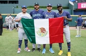 La Liga Nacional se impone en el Juego de Estrellas; por primera vez, cuatro mexicanos   