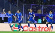 Cruz Azul remonta 2-1 al América en el clásico jóven y ya es sublíder   