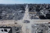 “Tropas israelíes siguen matando civiles en Gaza”   