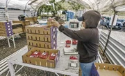 El agro desbanca a las remesas en la captación de divisas   