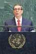 Cuba y Venezuela deploran en Naciones Unidas hostilidades de la Casa Blanca   